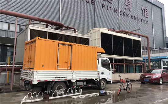 古城300KW发电机组适配电缆规格选型指南