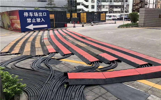 古城发电机组电缆选型完整具体步骤（工程通用标准流程）